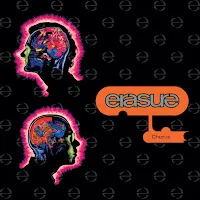 Erasure — Love To Hate You (2019 - Remaster) — обложка